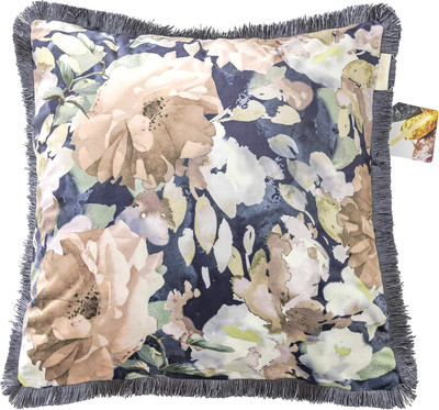 Подушка декоративная Sofi de Marko Касандра №10 45x45 / Нав-КС10-45x45-п -