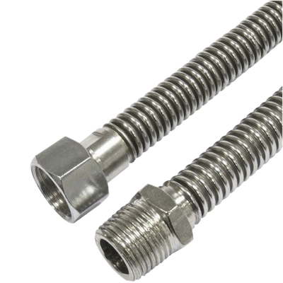

Шланг для газа, 1/2" г.ш. / 24102