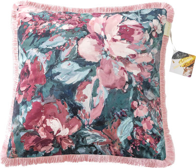 Подушка декоративная Sofi de Marko Касандра №12 45x45 / Нав-КС12-45x45-п -