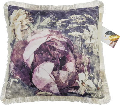 Подушка декоративная Sofi de Marko Касандра №13 45x45 / Нав-КС13-45x45-п -