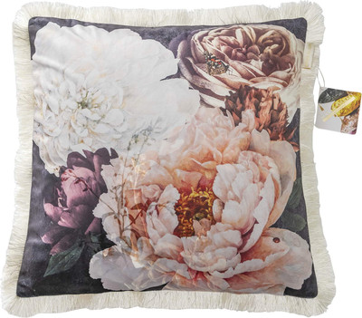 Подушка декоративная Sofi de Marko Касандра №3 45x45 / Нав-КС3-45x45-п -