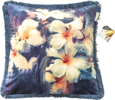 Подушка декоративная Sofi de Marko Касандра №6 45x45 / Нав-КС6-45x45-п -