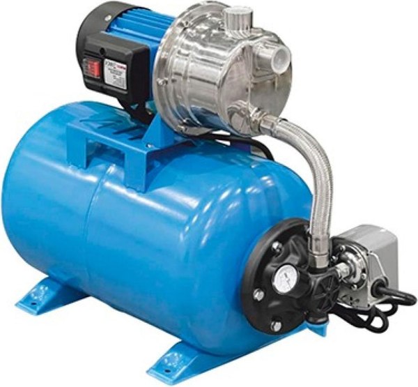 Поверхностный насос Valfex 70/50 Н-24 / VF.A.70.50.N.24