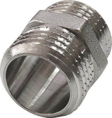 

Ниппель, НР-НР 1" / VF.582.N.100