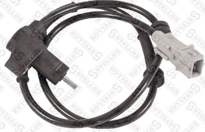 

Датчик АБС, 0665436SX