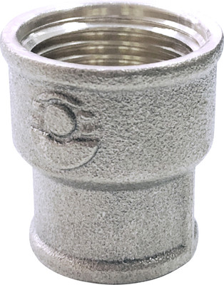 

Муфта переходная, ВР 1"- ВР 3/4" / VF.240.N.100.034