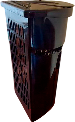 Корзина для белья БЗПИ 05462 - 