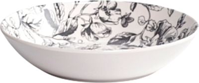 

Тарелка столовая глубокая, Botanica CND013