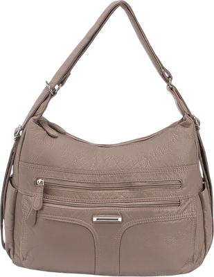 Сумка Passo Avanti 730-3120-COF (кофе) - 