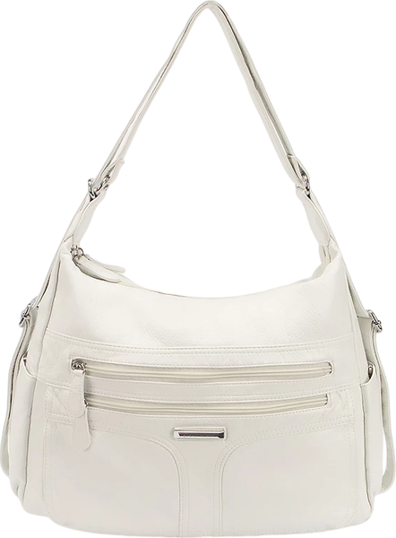 Сумка Passo Avanti 730-3120-WHT