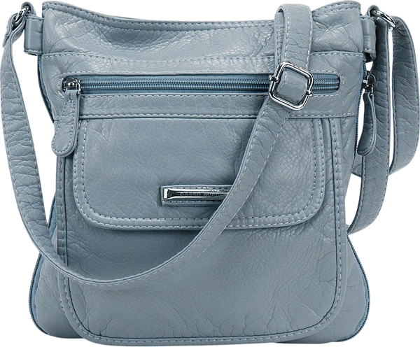 Сумка Passo Avanti 730-7016-BLU