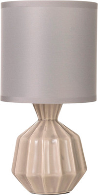 Прикроватная лампа Risalux Центр 10767561 (серый) -