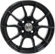 Литой диск RST Wheels R014 14x5.5