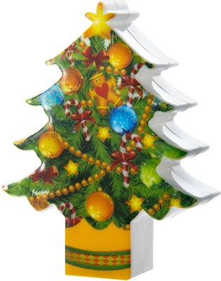 Ночник Risalux Елочка 9540163 - 