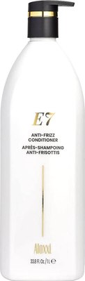 Кондиционер для волос Aloxxi 7 масел E7 Anti-Frizz (1л) - 