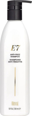 

Шампунь для волос, 7 масел E7 Anti-Frizz