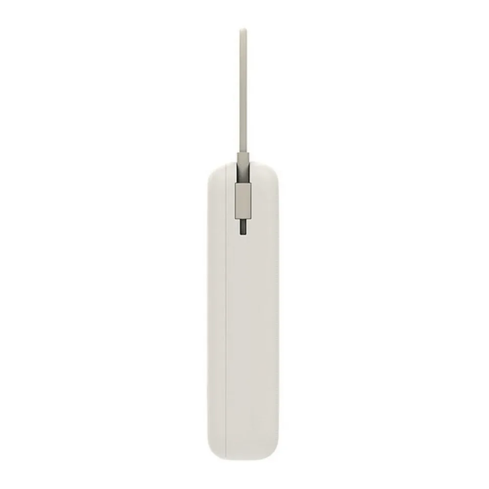 Портативное зарядное устройство Xiaomi 33W Power Bank 20000mAh / BHR8851GL (дубовая кора) — фото 4