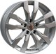 Литой диск RST Wheels R047 17x7