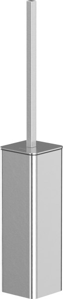 Ершик для унитаза Whitecross Cubo CU2476NIB