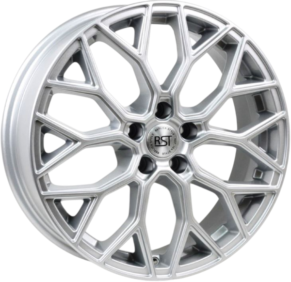 Литой диск RST Wheels R198 18x6.5