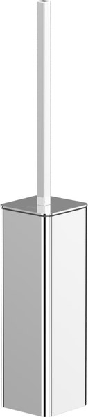 Ершик для унитаза Whitecross Cubo CU2476CR