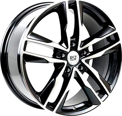 Литой диск RST Wheels R128 18x7.5