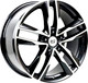 Литой диск RST Wheels R128 18x7.5