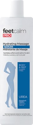 

Сыворотка для тела, Hydrating Massage Serum
