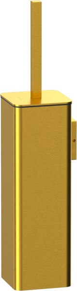 Ершик для унитаза Whitecross Cubo CU2472GLB