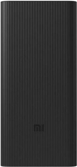 Портативное зарядное устройство Xiaomi 18W Power Bank 30000mAh / BHR9126GL