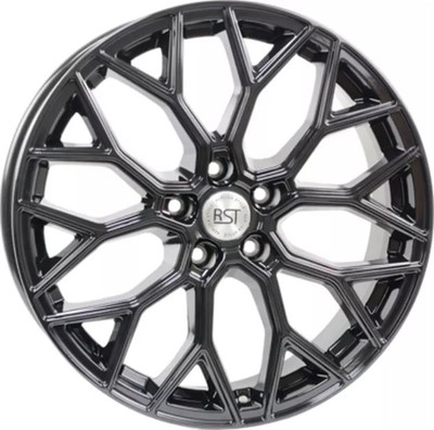 Литой диск RST Wheels R059 19x7