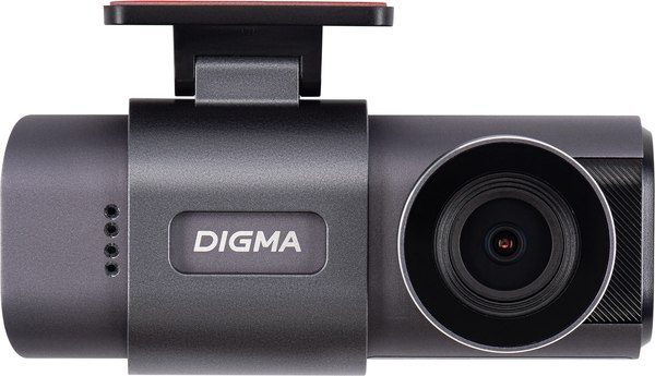 Автомобильный видеорегистратор Digma FreeDrive 943W / FD943W