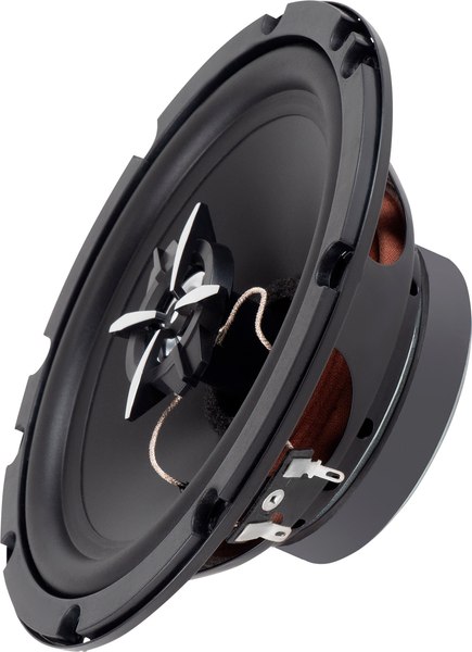 Коаксиальная АС Digma DCA-T602