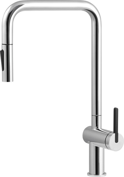 Смеситель Deante Momi BKM 073N
