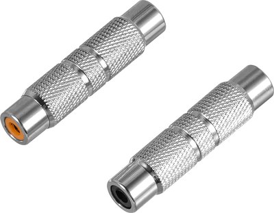 Адаптер DL Audio Raven RCA Extender - 