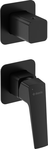 Смеситель Deante Blur Nero BQL N44P