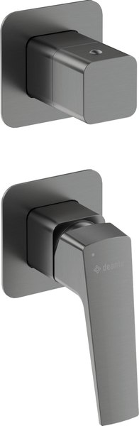 Смеситель Deante Blur BQL D44P