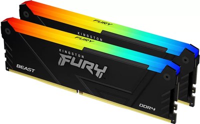 

Оперативная память DDR4, KF426C16BB2AK2/64