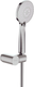 Душевой гарнитур Deante Arnika Steel NQA F41K - 