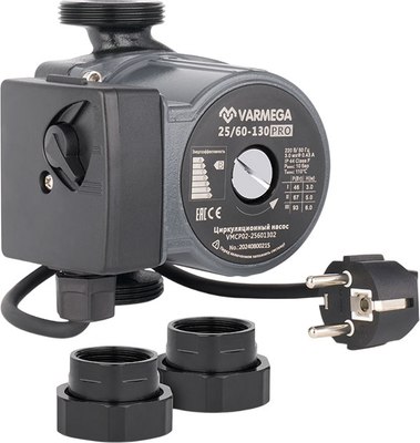 

Циркуляционный насос, 25/60-130 Pro / VMCP02-25601302