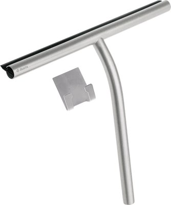 

Скребок для душевой кабины, Silia Steel ADI F31K