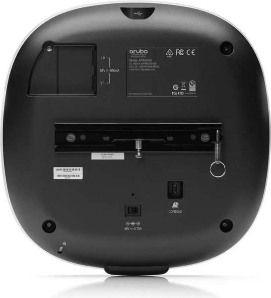 Беспроводная точка доступа HP Aruba AP-535 (JZ336A)