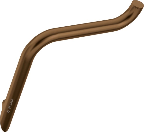 Держатель для туалетной бумаги Deante Silia Bronze ADI C211