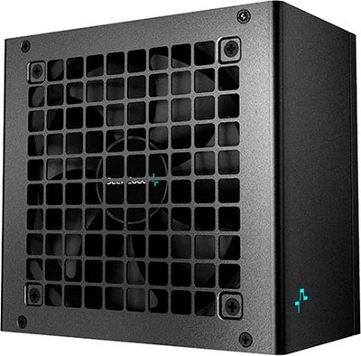 Блок питания для компьютера Deepcool GamerStorm PK750D (R-PK750D-FA0B-WGEU) - 