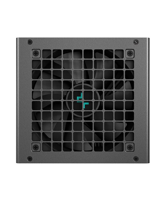 Блок питания для компьютера Deepcool GamerStorm PN650M (R-PN650M-FC0B-WGEU) — фото 2