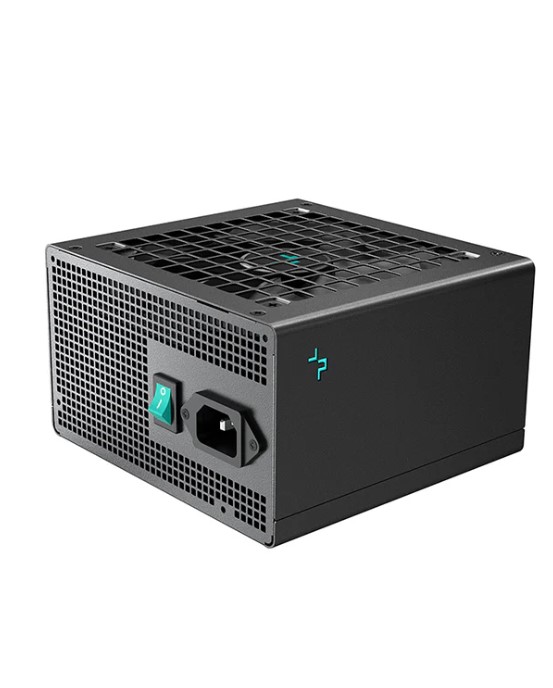 Блок питания для компьютера Deepcool GamerStorm PN650M (R-PN650M-FC0B-WGEU) — фото 4