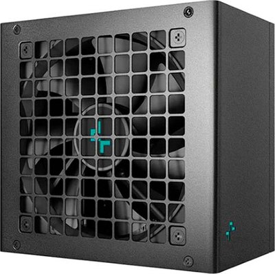 Блок питания для компьютера Deepcool GamerStorm PN650M (R-PN650M-FC0B-WGEU) - 