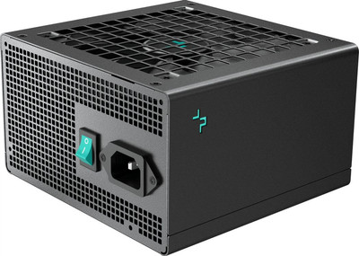 Блок питания для компьютера Deepcool GamerStorm PN850D (R-PN850D-FC0B-WGEU-V2)