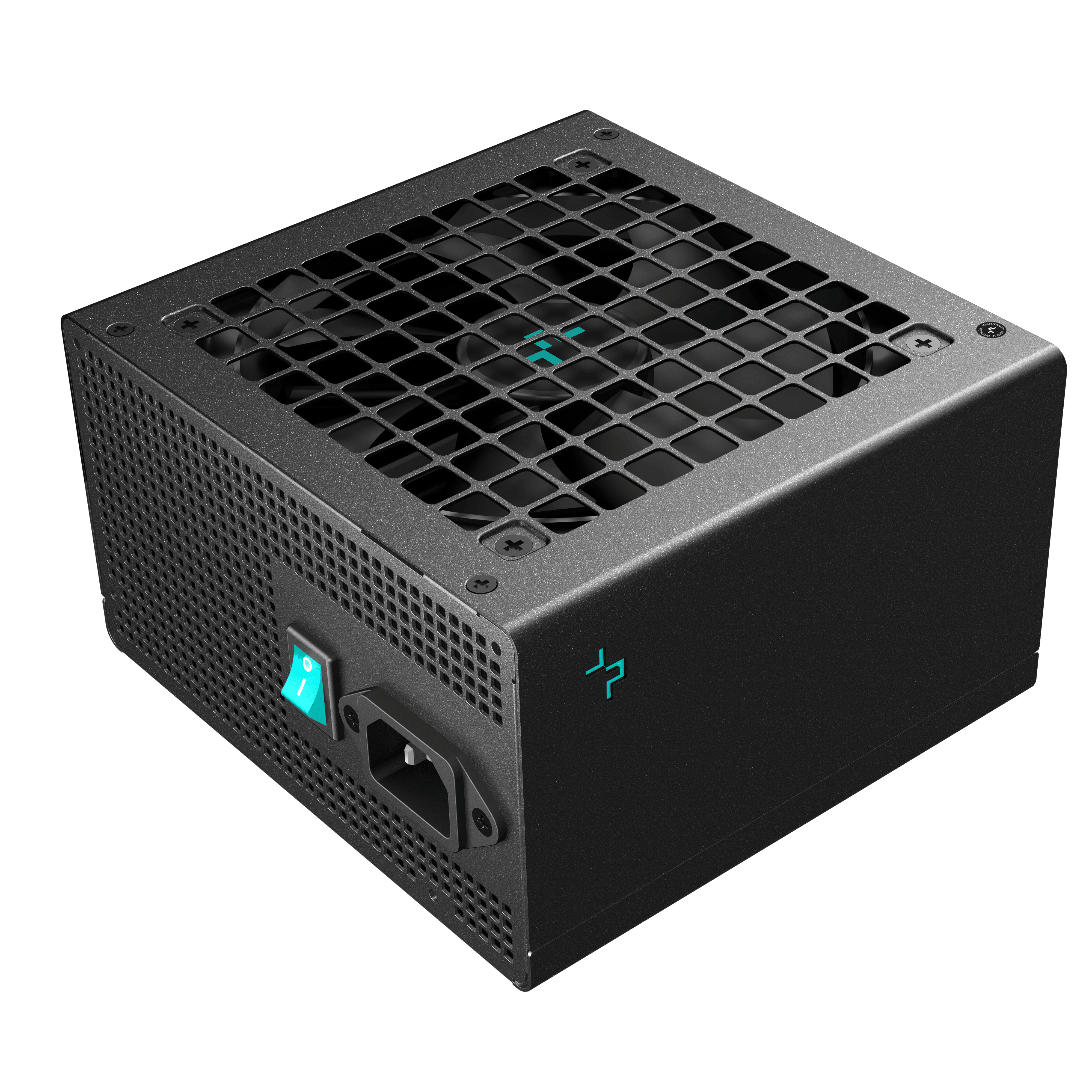 Блок питания для компьютера Deepcool GamerStorm PN750M (R-PN750M-FC0B-WGEU) — фото 3