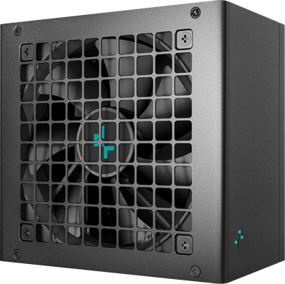 Блок питания для компьютера Deepcool GamerStorm PN750M (R-PN750M-FC0B-WGEU) - 